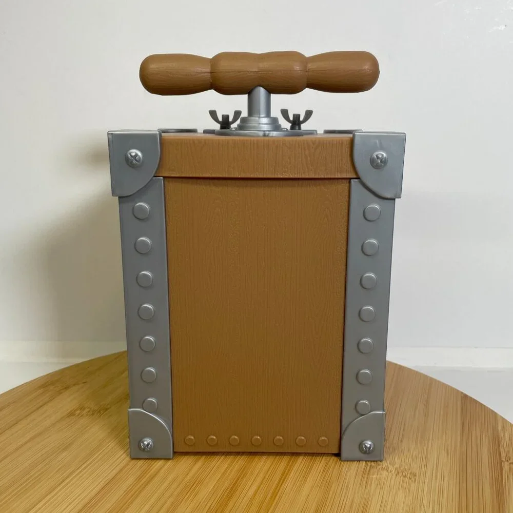 Borderlands Popcorn Bucket TNT Cinema Collection Regal Exclusive 2024 Promo
